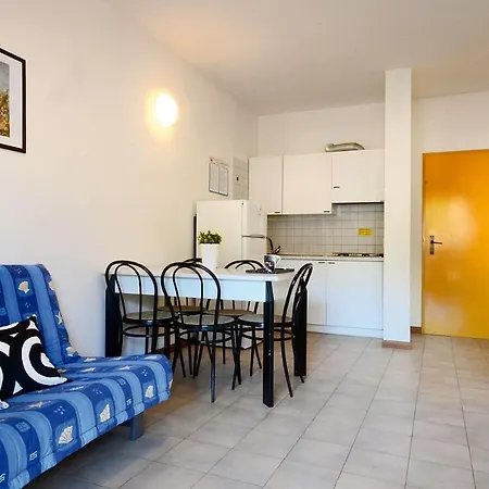 Ferrari Appartement Bibione