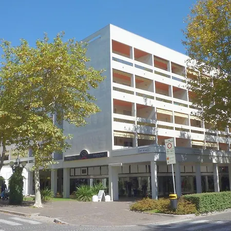 Ferrari Apartamento