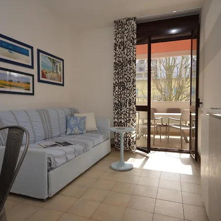 Apartamento Ferrari