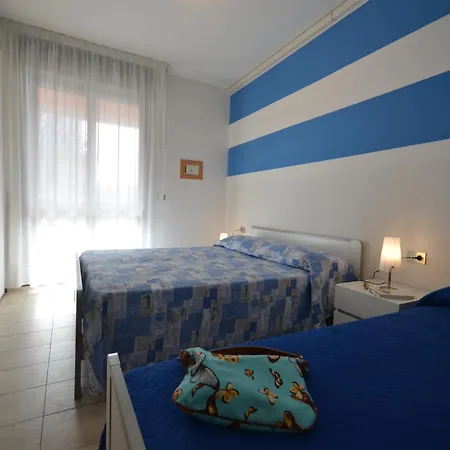 Ferrari Appartement *