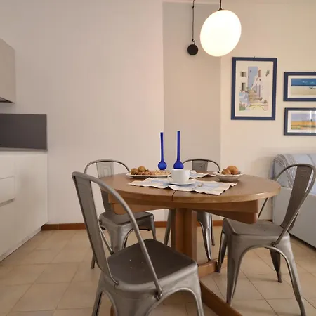 Ferrari Appartement Bibione