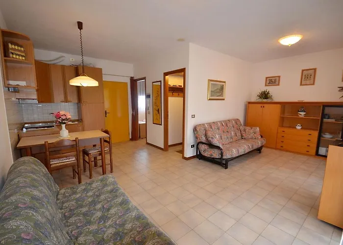 Ferrari Appartement Bibione