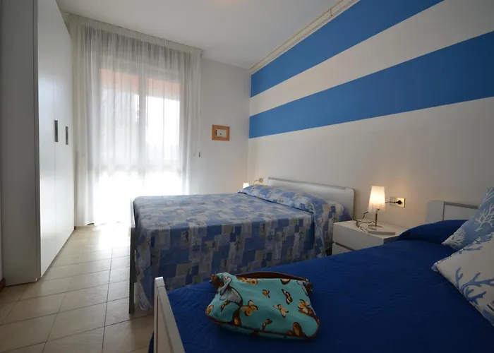 Ferrari Appartement *