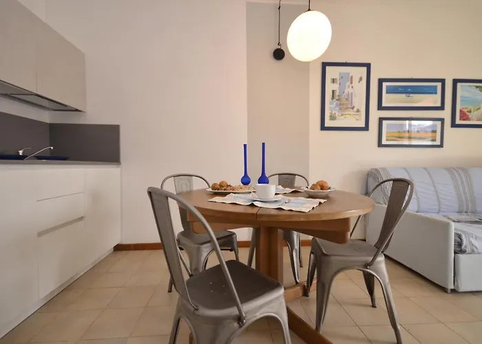 Ferrari Appartement Bibione