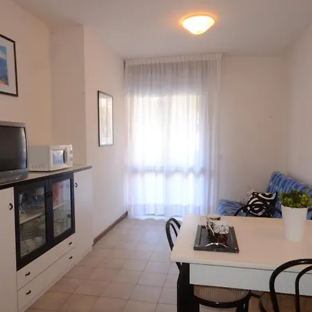 Ferrari Apartamento Bibione