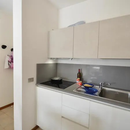 Apartament Ferrari *