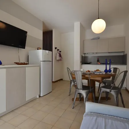 Apartamento Ferrari Bibione