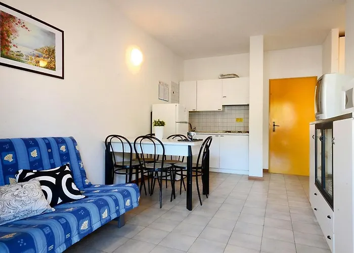 Ferrari Apartmán Bibione