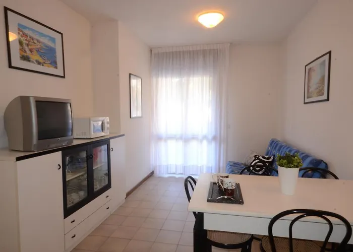 Ferrari Apartamento Bibione